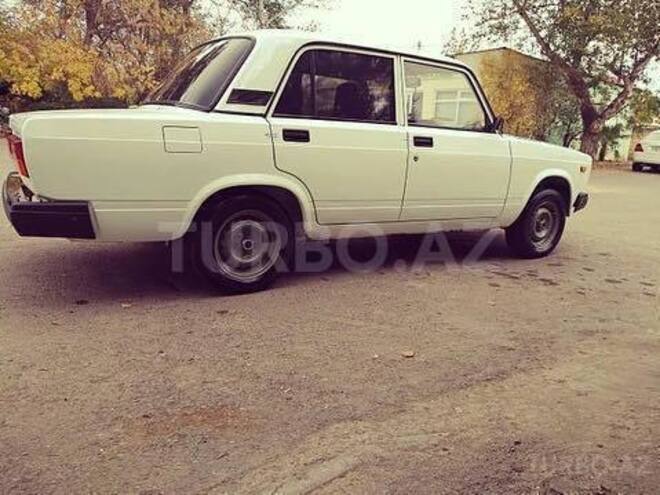 LADA (VAZ) 2107 2003, 2,108,216 km - 0.3 l - Bakı