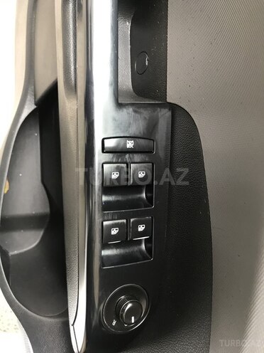 Chevrolet Aveo 2012, 184,000 km - 1.4 l - Bakı
