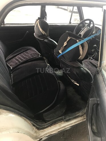 LADA (VAZ) 2106 1982, 300,000 km - 1.6 л - Bakı