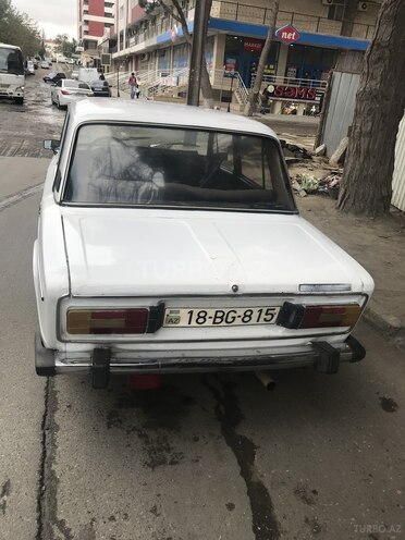 LADA (VAZ) 2106 1982, 300,000 km - 1.6 л - Bakı
