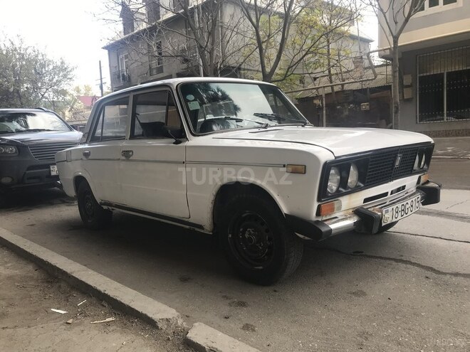 LADA (VAZ) 2106 1982, 300,000 km - 1.6 л - Bakı