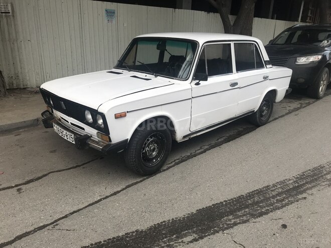 LADA (VAZ) 2106 1982, 300,000 km - 1.6 л - Bakı