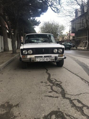 LADA (VAZ) 2106 1982, 300,000 km - 1.6 л - Bakı