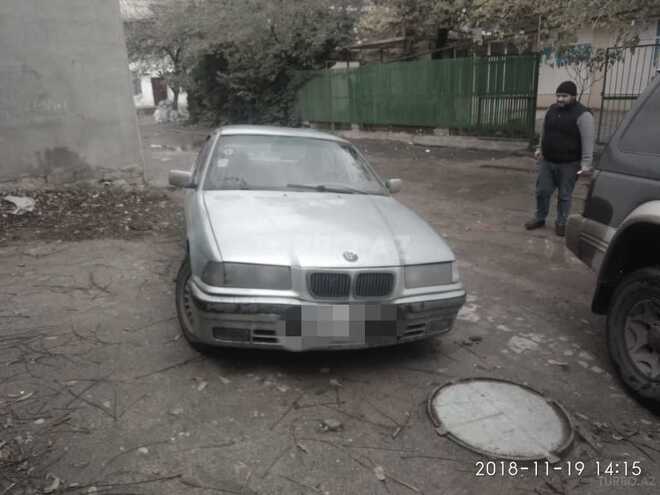 BMW 320 1996, 35,500 km - 0.2 л - Sumqayıt