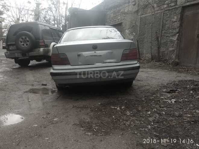 BMW 320 1996, 35,500 km - 0.2 л - Sumqayıt