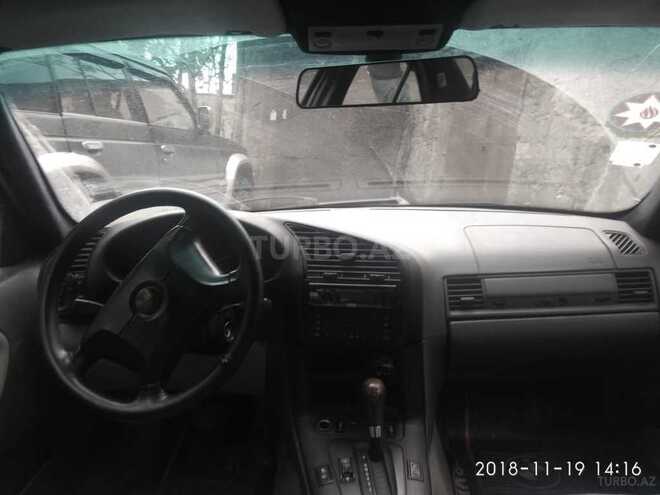 BMW 320 1996, 35,500 km - 0.2 л - Sumqayıt
