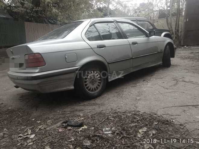 BMW 320 1996, 35,500 km - 0.2 л - Sumqayıt
