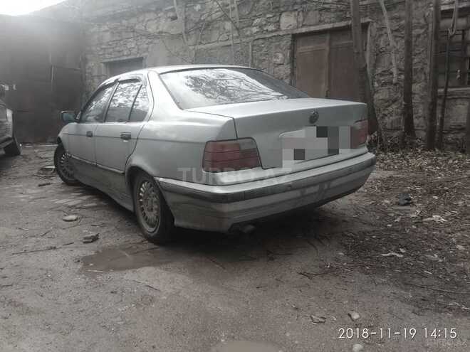 BMW 320 1996, 35,500 km - 0.2 л - Sumqayıt