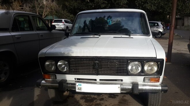 LADA (VAZ) 2106 1990, 200,000 km - 1.6 l - Bakı