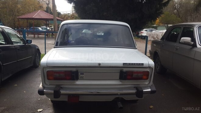 LADA (VAZ) 2106 1990, 200,000 km - 1.6 l - Bakı