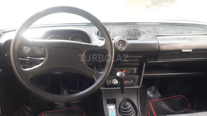 LADA (VAZ) 2106 1990, 200,000 km - 1.6 l - Bakı