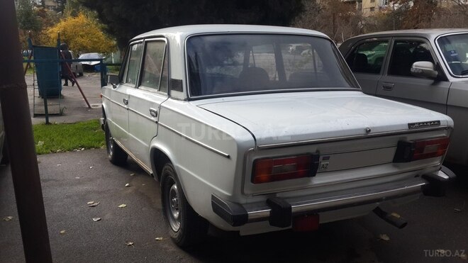 LADA (VAZ) 2106 1990, 200,000 km - 1.6 l - Bakı