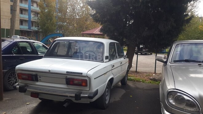 LADA (VAZ) 2106 1990, 200,000 km - 1.6 l - Bakı