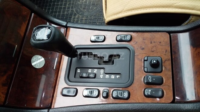 Mercedes E 240 1998, 325,000 km - 2.4 l - Bakı