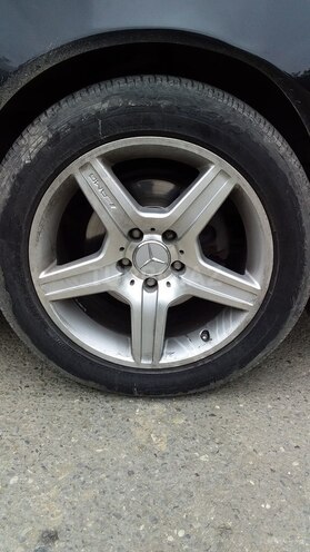 Mercedes E 240 1998, 325,000 km - 2.4 l - Bakı