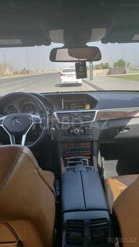 Mercedes E 350 2011, 136,000 km - 3.5 l - Bakı
