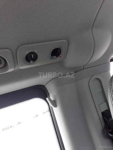Mercedes Viano 2009, 179,299 km - 2.2 l - Bakı