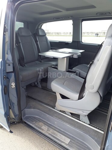 Mercedes Viano 2009, 179,299 km - 2.2 l - Bakı