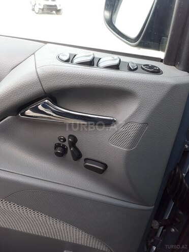 Mercedes Viano 2009, 179,299 km - 2.2 l - Bakı