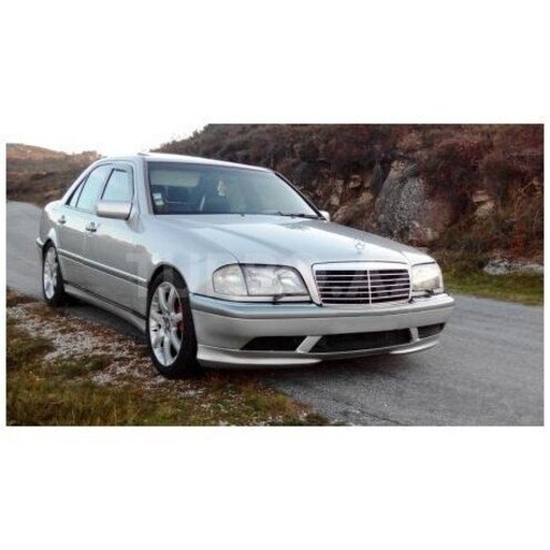 Mercedes C 180 1999, 358,000 km - 1.8 l - Yevlax