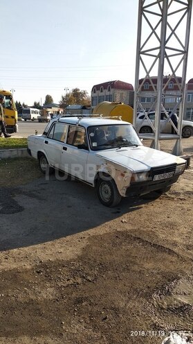 LADA (VAZ) 2107 2006, 260,000 km - 1.6 л - Gəncə