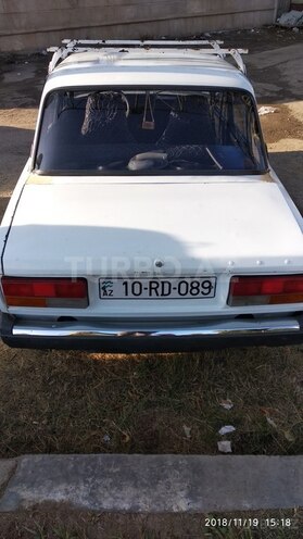 LADA (VAZ) 2107 2006, 260,000 km - 1.6 л - Gəncə