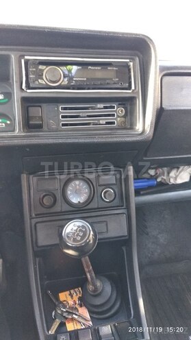 LADA (VAZ) 2107 2006, 260,000 km - 1.6 л - Gəncə
