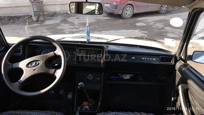 LADA (VAZ) 2107 2006, 260,000 km - 1.6 л - Gəncə