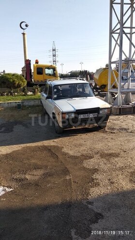 LADA (VAZ) 2107 2006, 260,000 km - 1.6 л - Gəncə