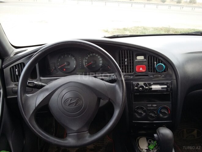 Hyundai Elantra 2005, 260,554 km - 1.6 l - Bakı