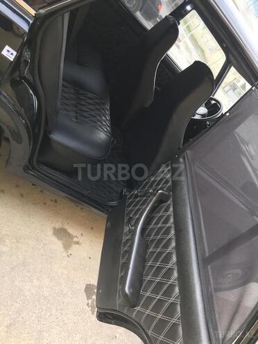 LADA (VAZ) 2107 2011, 77,000 km - 1.6 l - Bakı