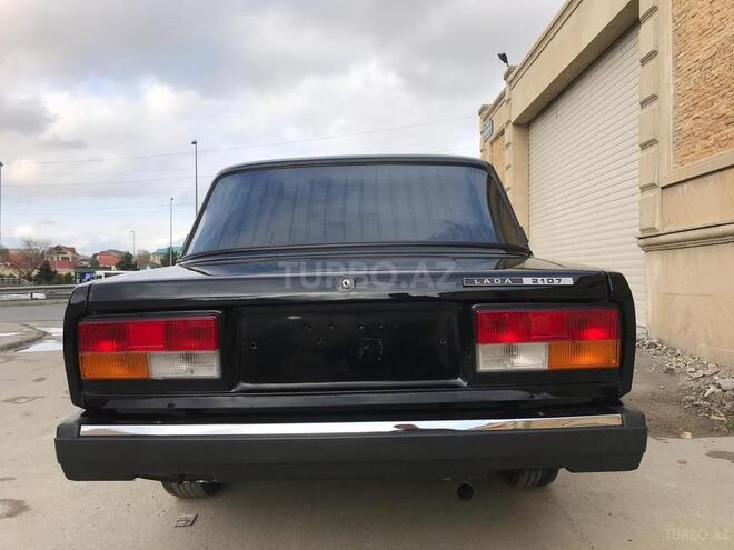 LADA (VAZ) 2107 2011, 77,000 km - 1.6 l - Bakı