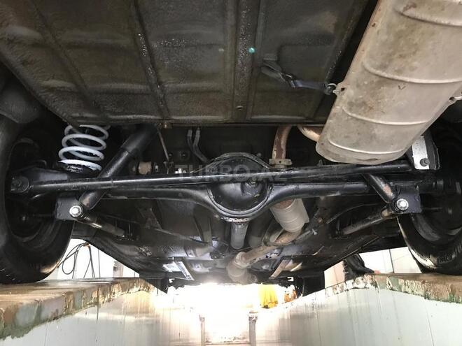 LADA (VAZ) 2107 2011, 77,000 km - 1.6 l - Bakı