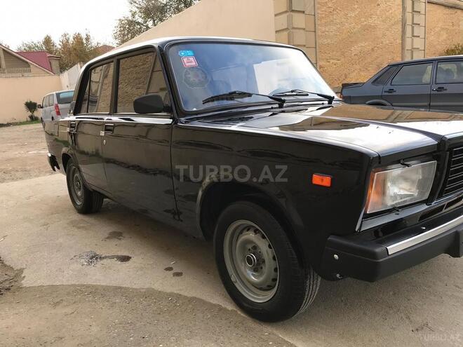 LADA (VAZ) 2107 2011, 77,000 km - 1.6 l - Bakı