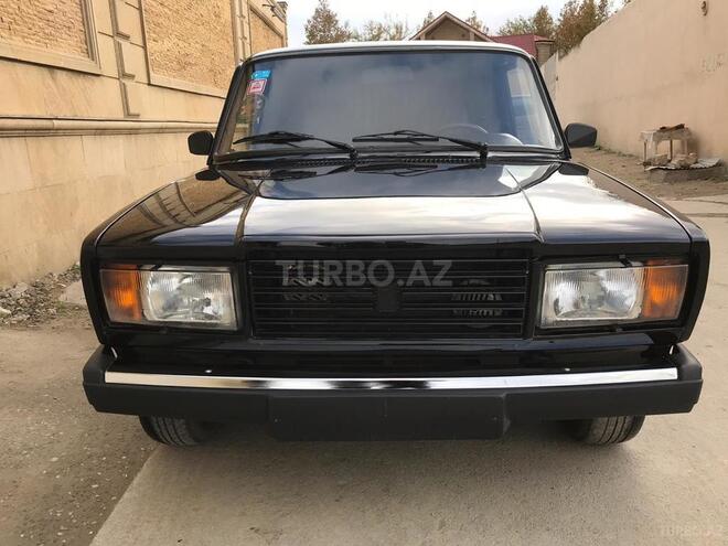 LADA (VAZ) 2107 2011, 77,000 km - 1.6 l - Bakı