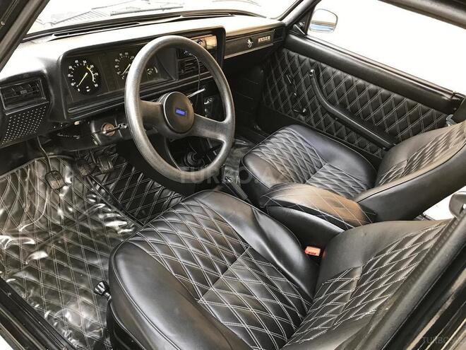 LADA (VAZ) 2107 2011, 77,000 km - 1.6 l - Bakı