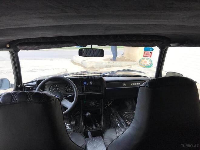 LADA (VAZ) 2107 2011, 77,000 km - 1.6 l - Bakı