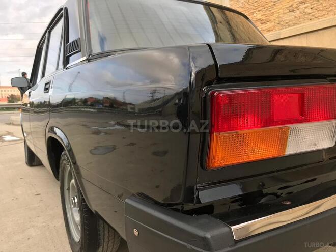LADA (VAZ) 2107 2011, 77,000 km - 1.6 l - Bakı