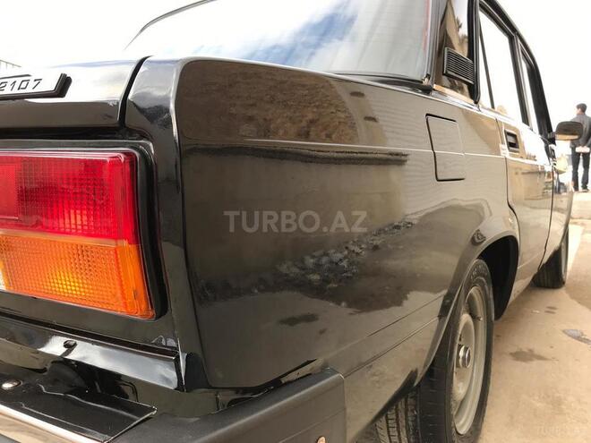 LADA (VAZ) 2107 2011, 77,000 km - 1.6 l - Bakı