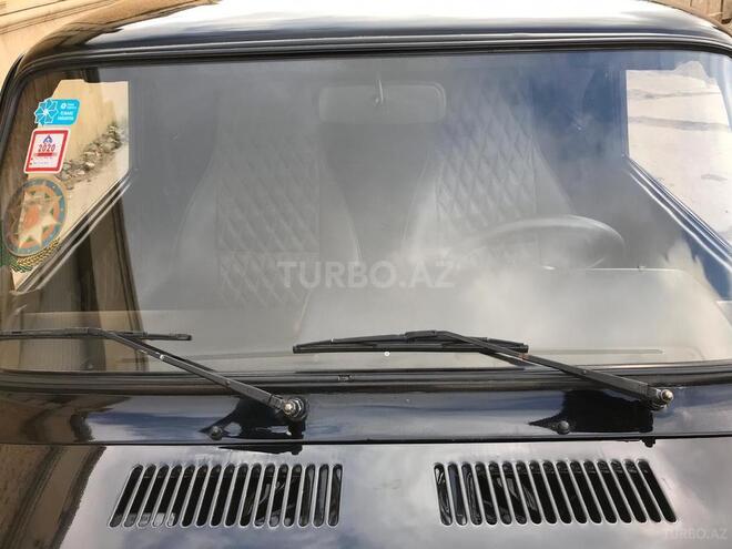 LADA (VAZ) 2107 2011, 77,000 km - 1.6 l - Bakı