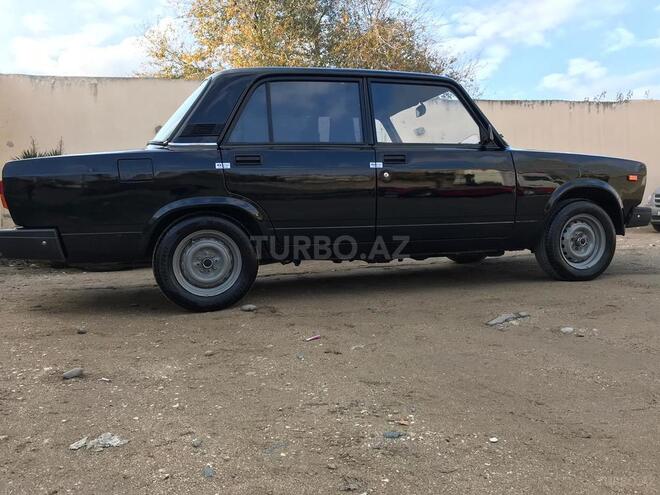 LADA (VAZ) 2107 2011, 77,000 km - 1.6 l - Bakı