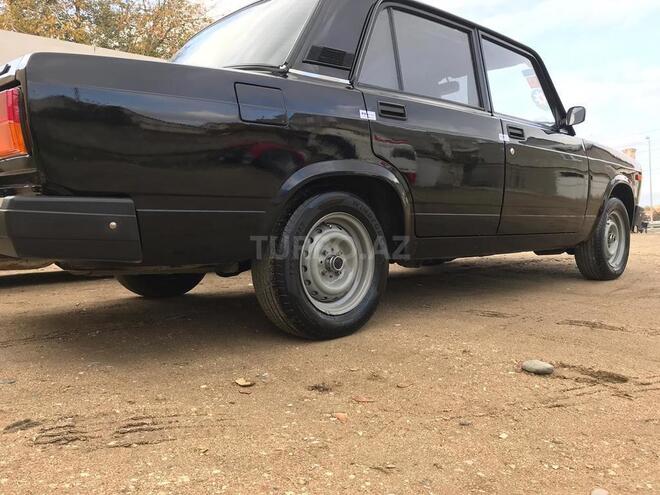 LADA (VAZ) 2107 2011, 77,000 km - 1.6 l - Bakı
