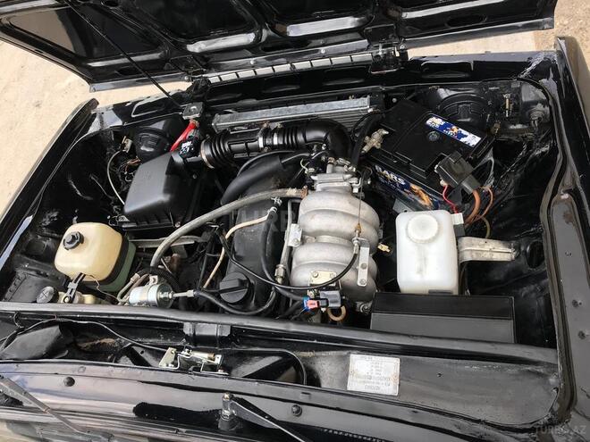 LADA (VAZ) 2107 2011, 77,000 km - 1.6 l - Bakı