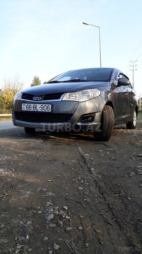 Chery Fulwin 2 2012, 229,000 km - 1.5 l - Mingəçevir