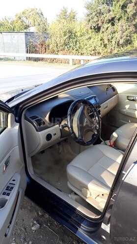 Chery Fulwin 2 2012, 229,000 km - 1.5 l - Mingəçevir