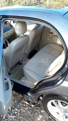 Chery Fulwin 2 2012, 229,000 km - 1.5 l - Mingəçevir