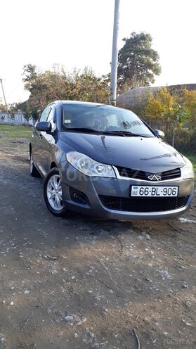 Chery Fulwin 2 2012, 229,000 km - 1.5 l - Mingəçevir