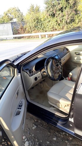 Chery Fulwin 2 2012, 229,000 km - 1.5 l - Mingəçevir