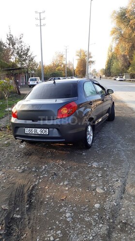Chery Fulwin 2 2012, 229,000 km - 1.5 l - Mingəçevir