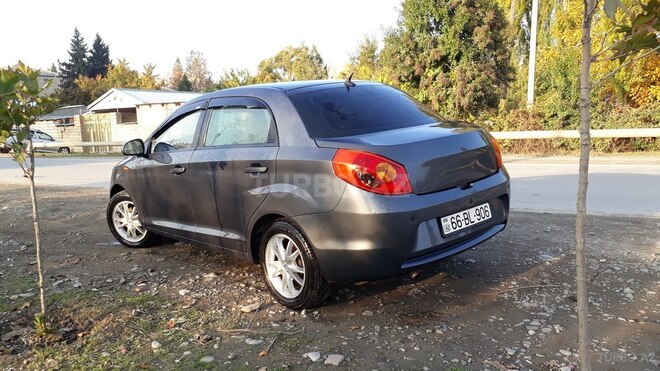 Chery Fulwin 2 2012, 229,000 km - 1.5 l - Mingəçevir